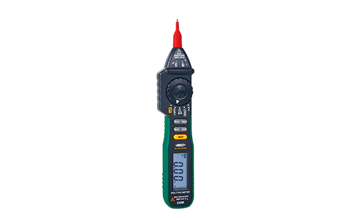 Pen-Type Digital Multimeter