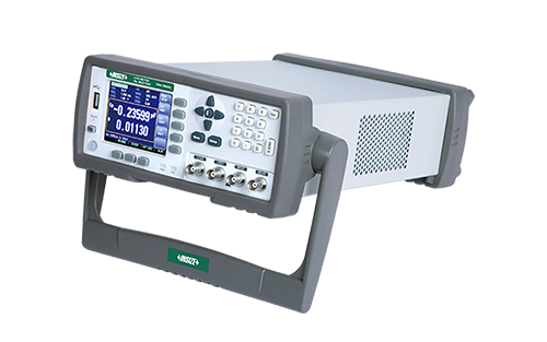 LCR Meters