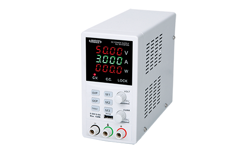 DC Power Supply