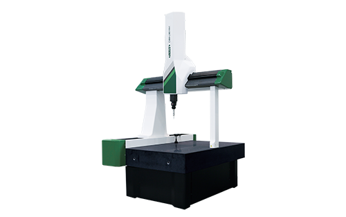 Coordinate Measuring Machines (Small Range)