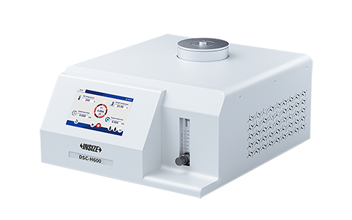 Differential Scanning Calorimeter