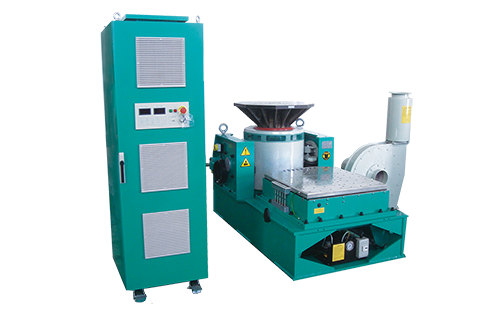 Electrodynamic Vibration Systems