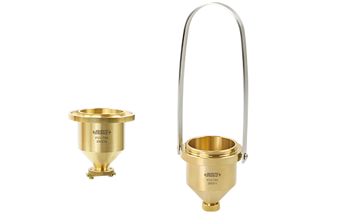 T-4 Viscosity Cups