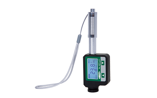 Pen-Type Leeb Hardness Tester (Basic Type)