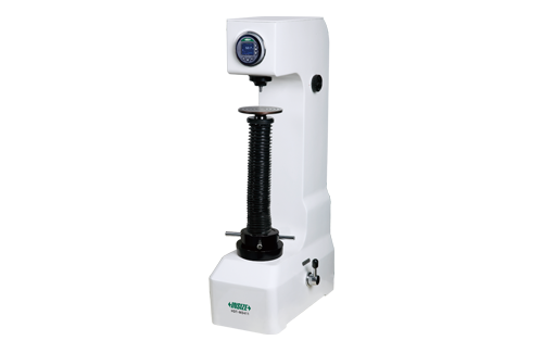 Manual Digital High Rockwell Hardness Tester