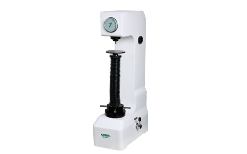 Manual High Rockwell Hardness Tester