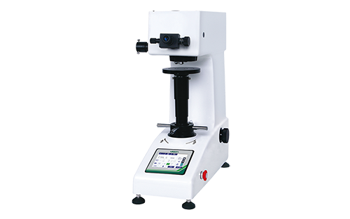 Digital Vickers Hardness Testers (Basic Type)
