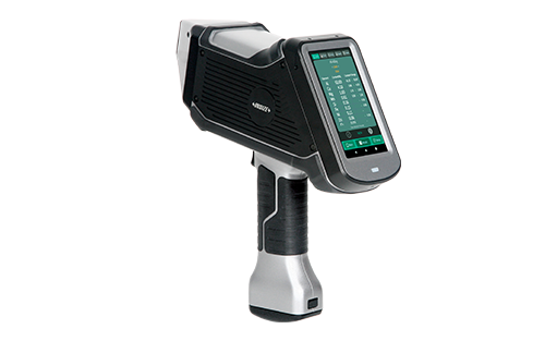 Handheld Libs Spectrometer