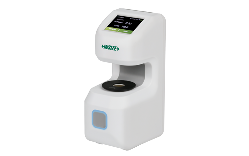 Portable Haze Meters