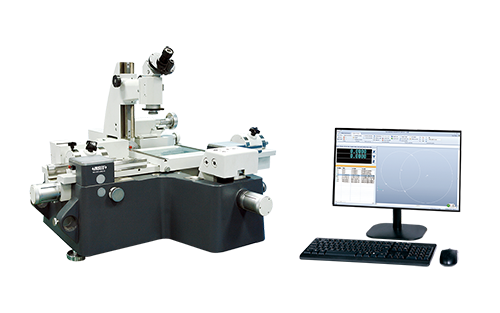 Universal Toolmaker Microscope
