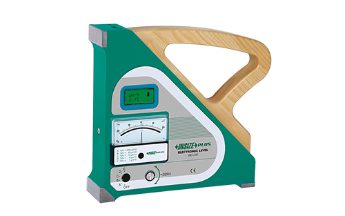 Electronic Levels