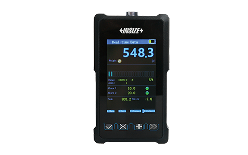 Handheld Force/Torque Indicators