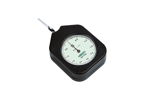 Dial Tension Gauges