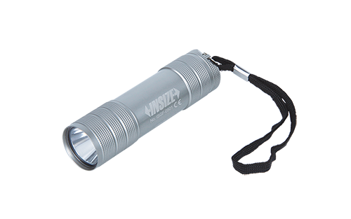 LED Flashlight