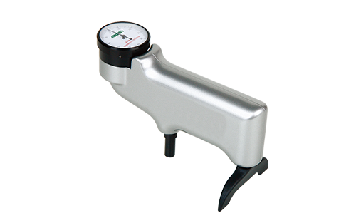 Aluminum Hardness Tester