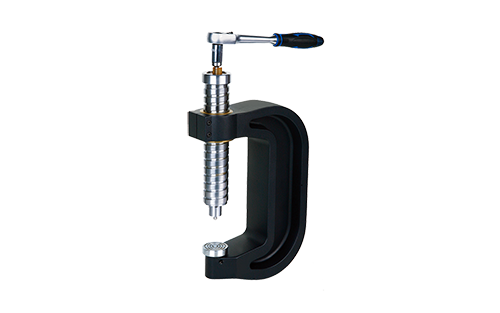 Pin Brinell Hardness Tester