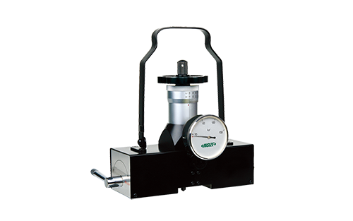 Magnetic Rockwell Hardness Tester