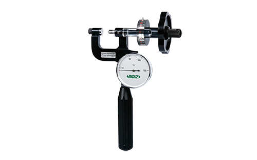 Portable Rockwell Hardness Tester
