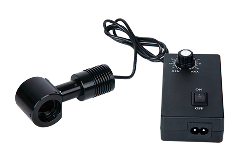 Coaxial Light