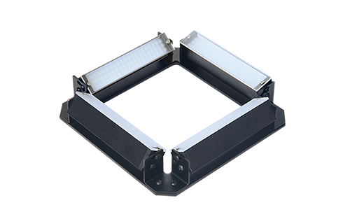 LED Square Light