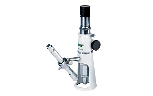 Portable Measuring Microscopes