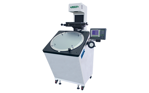 Profile Projectors