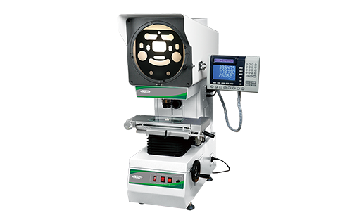 Profile Projectors (Basic Type)