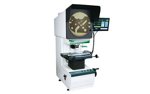 Profile Projectors
