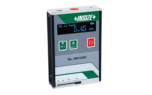 Roughness Tester (Economic Type)