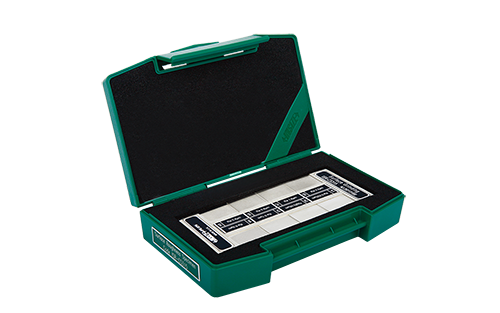 Surface Roughness Specimens