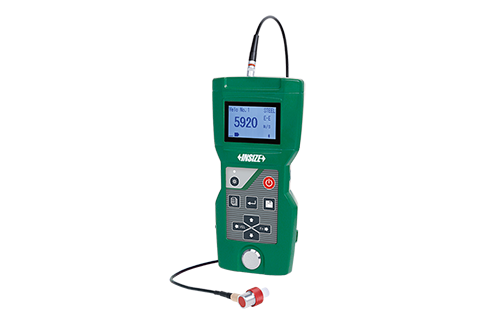 Ultrasonic Thickness Gauge (Advanced Type)