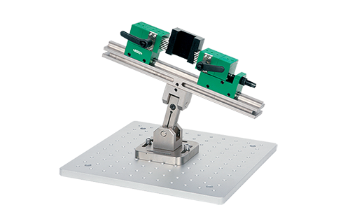 Jigs For CMM (Anvil Ø2.5mm)