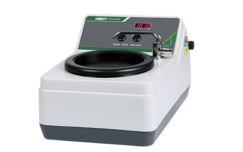 Manual Grinders And Polishers (Basic Type)