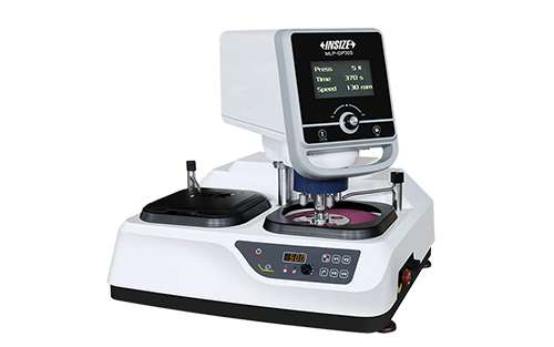 Automatic Grinder And Polisher  (Standard Type)