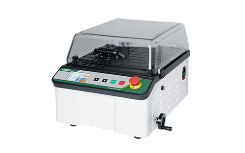 Automatic Precision Cutting Machine
