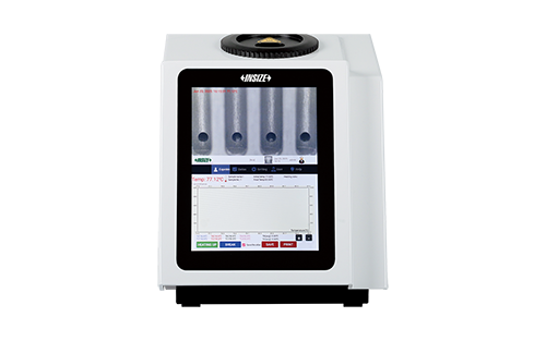 Melting Point Analyzer