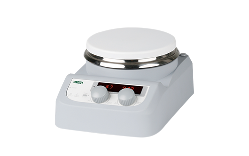 Heating Magnetic Stirrer (Basic Type)