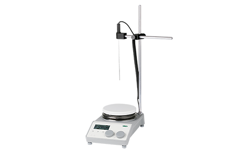 Heating Magnetic Stirrer (Standard Type)