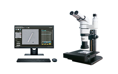 Automatic Cleanliness Analysis System (Standard Type)