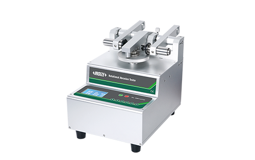 Rotational Abrasion Tester