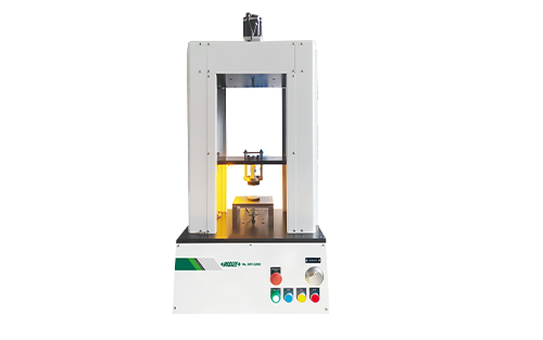 Automatic Spring Testing Machines