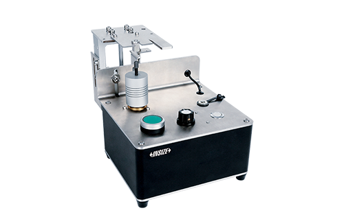 Semi-Automatic Thread Inspector