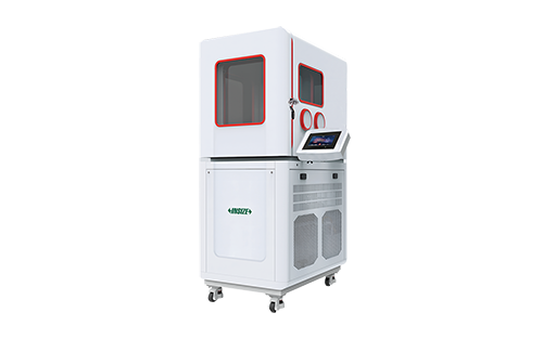 Temperature And Humidity Standard Chambers