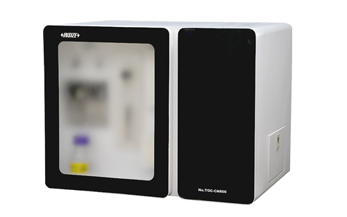 TOC Analyzer