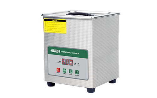 Ultrasonic Cleaners