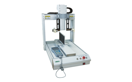 Air-Coupled Ultrasonic Detector