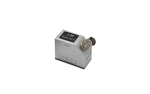 Single-Element Angle Probes