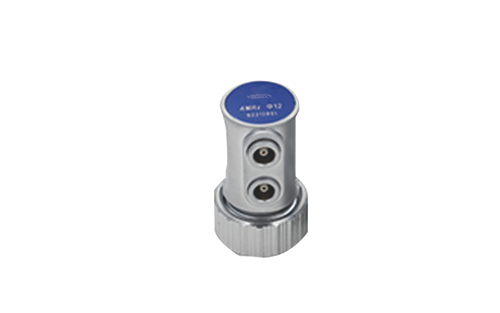 Dual-Element Straight Probes
