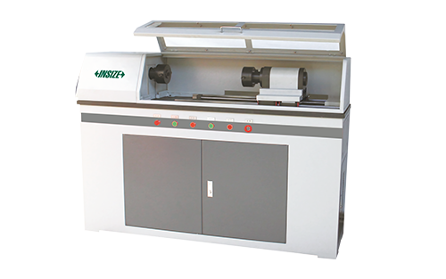 Electronic Torsion Testing Machines