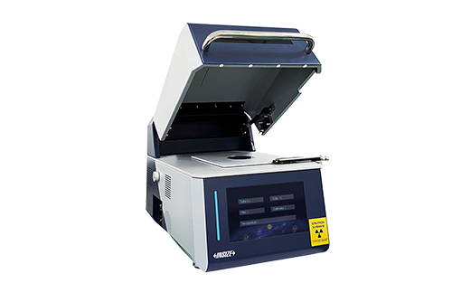 XRF Plating Thickness Instrument